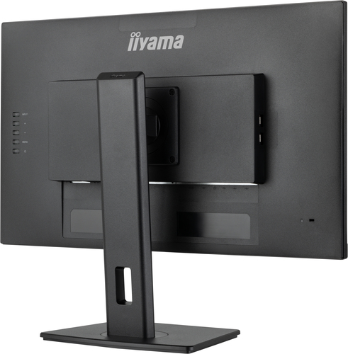 iiyama ProLite computer monitor 68.6 cm (27") 2560 x 1440 pixels Full HD LED Black - Image 10