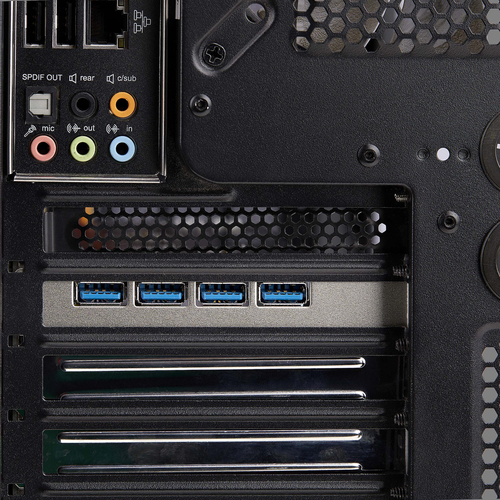 StarTech.com P5Q4A-USB-CARD interface cards/adapter Internal USB 3.2 Gen 1 (3.1 Gen 1) - Image 8