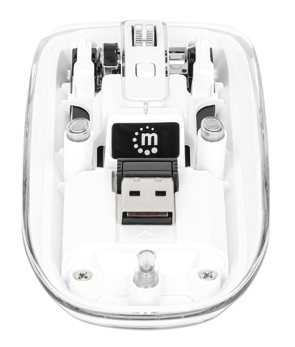Manhattan 190275 mouse Universal RF Wireless - Image 9