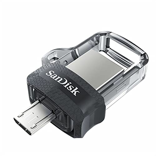 FD 256GB Ultra Dual USB 3.0 Black