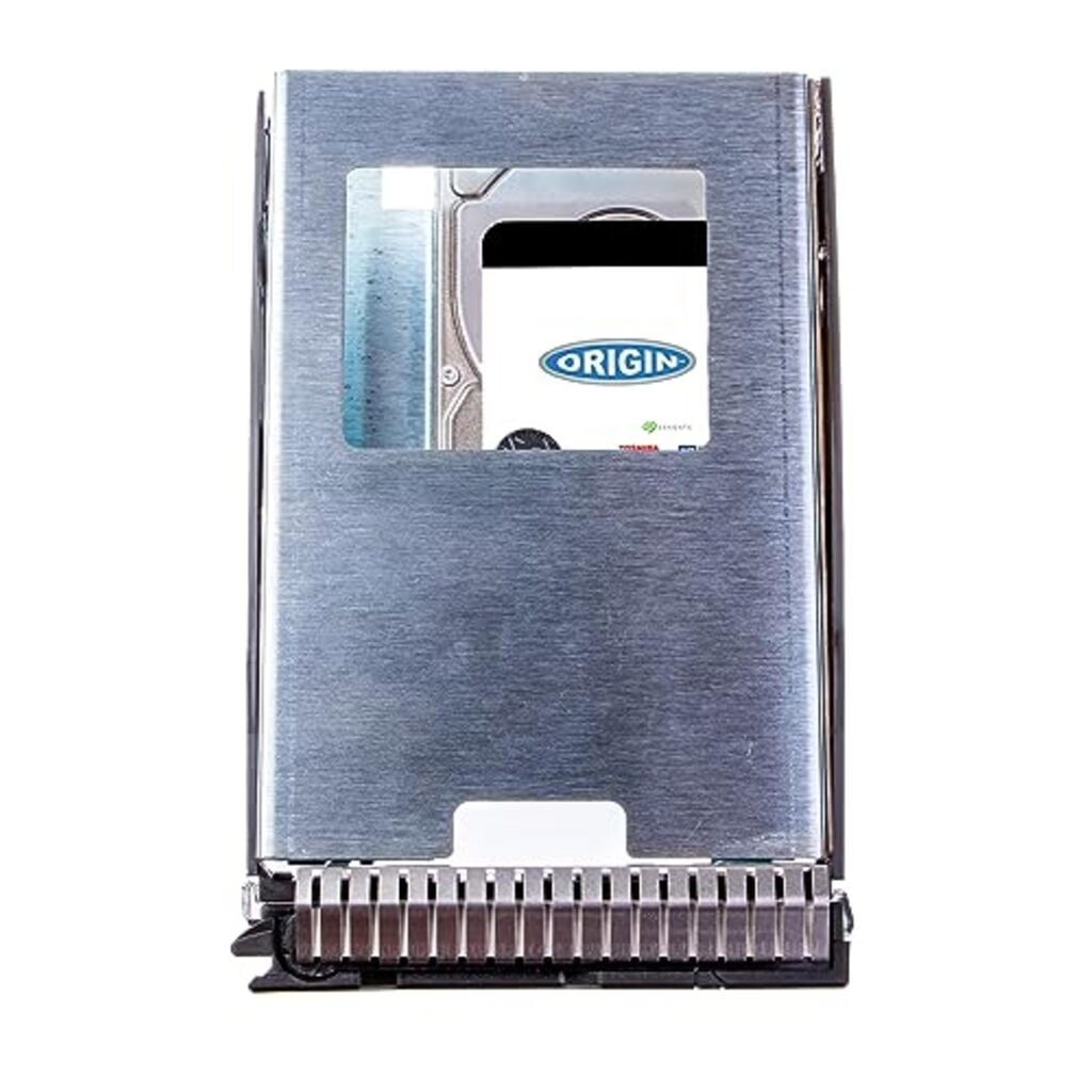 Origin Enterprise 2TB 6G SAS LFF 3.5in 2048 GB