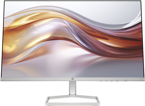 HP Series 5 23.8 inch FHD Monitor - 524sf computer monitor 60.5 cm (23.8") 1920 x 1080 pixels Full