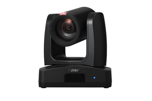 AVer PTC310UV2 Black 3840 x 2160 pixels 60 fps Exmor 25.4 / 2.8 mm (1 / 2.8")