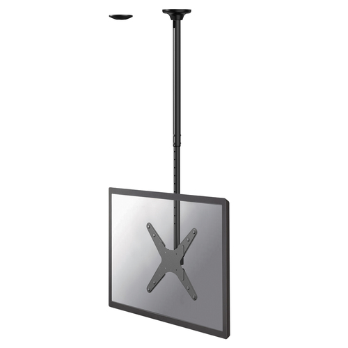 Neomounts FPMA-C340BLACK signage display mount 190.5 cm (75") Black