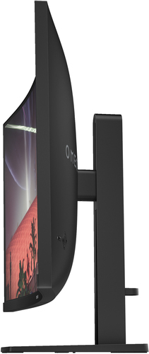 HP OMEN by HP OMEN by 31.5 inch QHD 165Hz Curved Gaming Monitor - OMEN 32c computer monitor 80 cm - Image 7