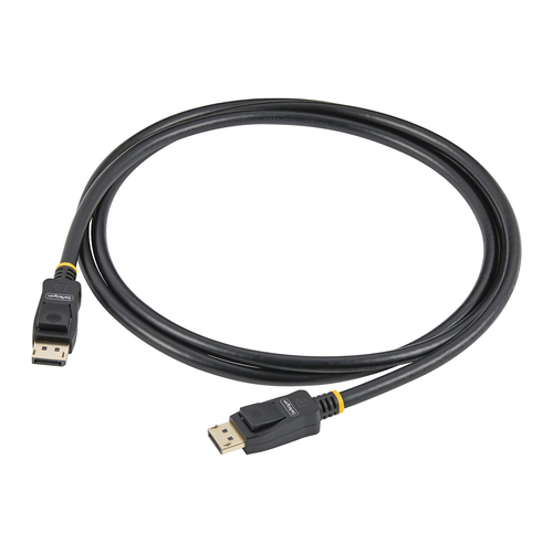 StarTech.com DISPL2M10PK DisplayPort cable Black - Image 6