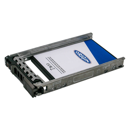 Origin Storage DELL-1283DTLCSA-S12 internal solid state drive 2.5" Serial ATA III - Image 3