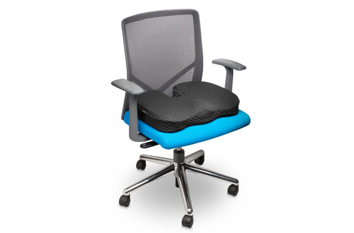 Kensington K55807WW seat cushion Black - Image 3
