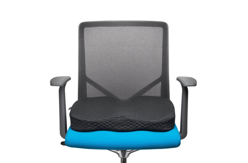 Kensington K55807WW seat cushion Black - Image 4