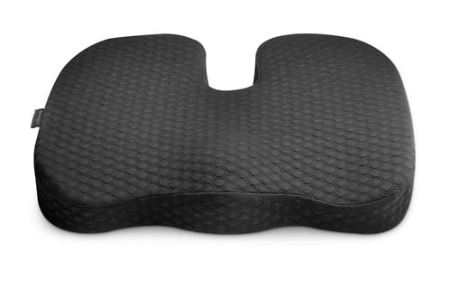 Kensington K55807WW seat cushion Black - Image 2