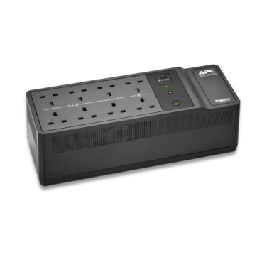 APC Back-UPS 500VA 8 British 230V