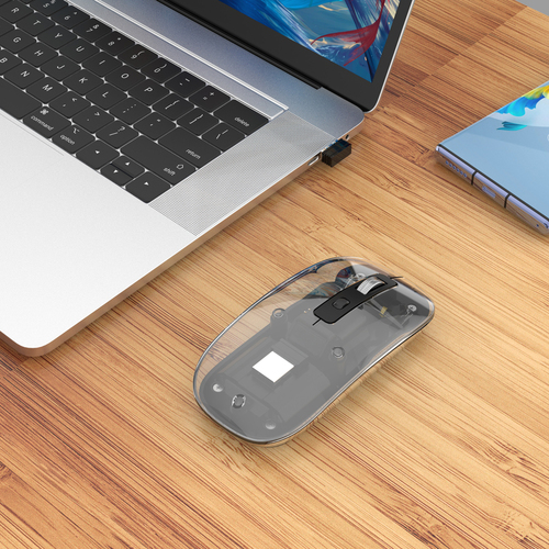 Manhattan 190268 mouse Universal RF Wireless - Image 11