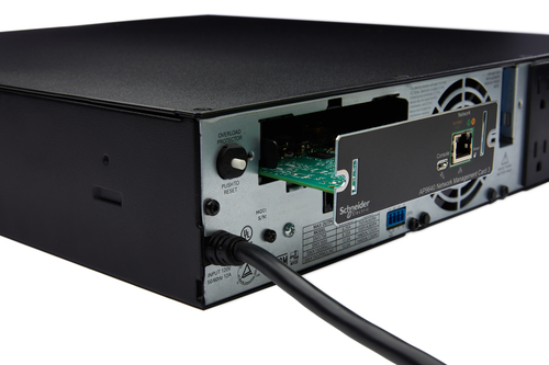 APC UPS NETWORK MANAGEMENT CARD - Image 4