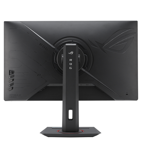 ASUS ROG Strix XG27ACS computer monitor 68.6 cm (27") 2560 x 1440 pixels Quad HD LED Black - Image 6
