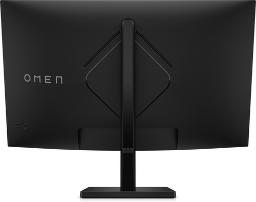 HP OMEN by HP OMEN by 31.5 inch QHD 165Hz Curved Gaming Monitor - OMEN 32c computer monitor 80 cm - Image 11