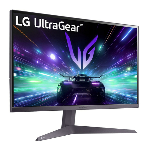 LG 24GS50F-B computer monitor 60.2 cm (23.7") 1920 x 1080 pixels Full HD LCD Black - Image 4