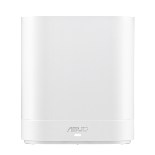ASUS EBM68(2PK) – Expert Wifi Tri-band (2.4 GHz / 5 GHz / 5 GHz) Wi-Fi 6 (802.11ax) White 3 - Image 5