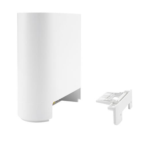 ASUS EBM68(2PK) – Expert Wifi Tri-band (2.4 GHz / 5 GHz / 5 GHz) Wi-Fi 6 (802.11ax) White 3 - Image 9