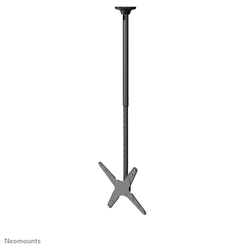 Neomounts FPMA-C340BLACK signage display mount 190.5 cm (75") Black - Image 8