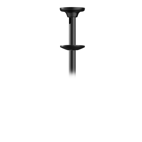Neomounts FPMA-C340BLACK signage display mount 190.5 cm (75") Black - Image 11