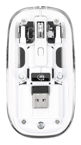 Manhattan 190275 mouse Universal RF Wireless - Image 8