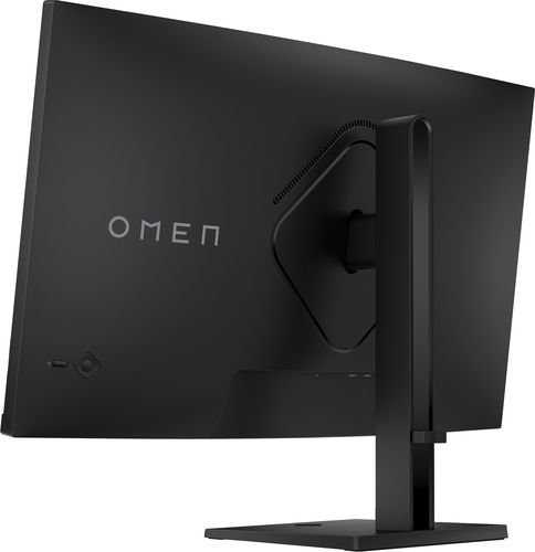 HP OMEN by HP OMEN by 31.5 inch QHD 165Hz Curved Gaming Monitor - OMEN 32c computer monitor 80 cm - Image 9