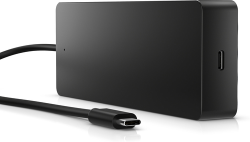 HP Universal USB-C Multiport Hub - Image 5