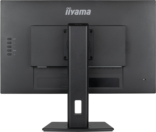 iiyama ProLite computer monitor 68.6 cm (27") 2560 x 1440 pixels Full HD LED Black - Image 9
