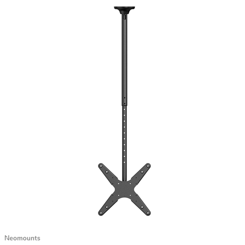 Neomounts FPMA-C340BLACK signage display mount 190.5 cm (75") Black - Image 5