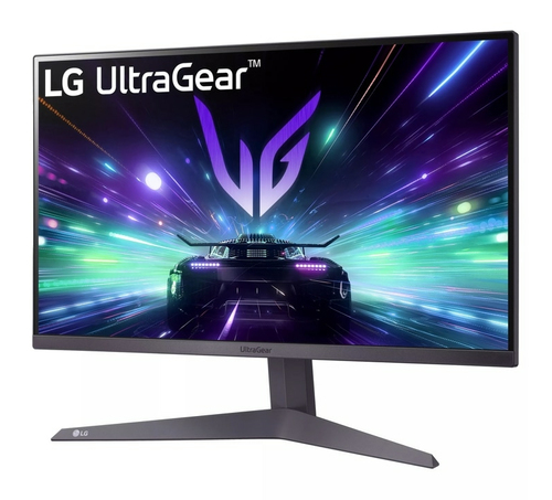 LG 27GS50F-B computer monitor 68.6 cm (27") 1920 x 1080 pixels Full HD Black - Image 3