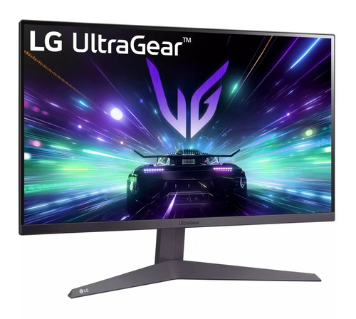 LG 27GS50F-B computer monitor 68.6 cm (27") 1920 x 1080 pixels Full HD Black - Image 2