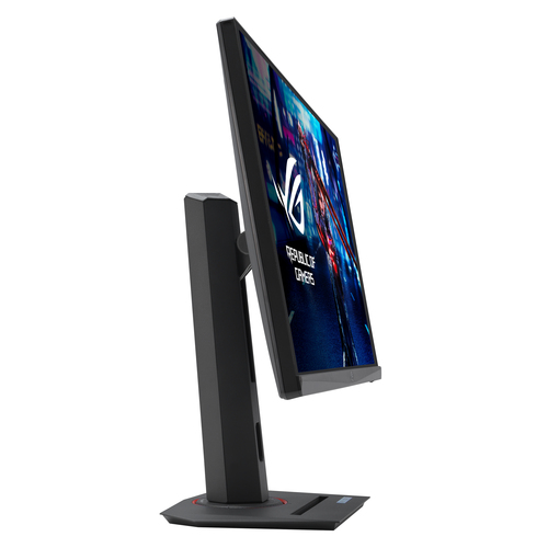 ASUS ROG Strix XG27ACS computer monitor 68.6 cm (27") 2560 x 1440 pixels Quad HD LED Black - Image 7