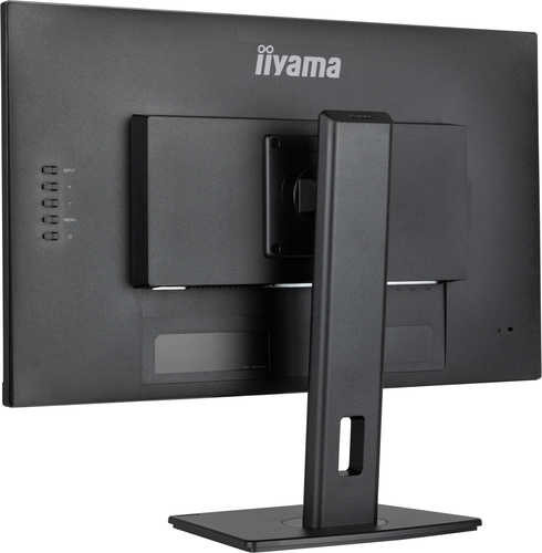 iiyama ProLite computer monitor 68.6 cm (27") 2560 x 1440 pixels Full HD LED Black - Image 11