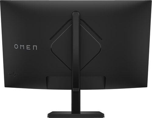 HP OMEN by HP OMEN by 31.5 inch QHD 165Hz Curved Gaming Monitor - OMEN 32c computer monitor 80 cm - Image 12