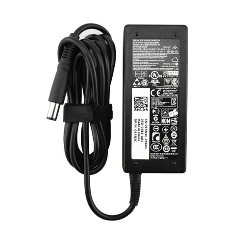 Origin Storage WW4XY-SA power adapter/inverter Indoor Black