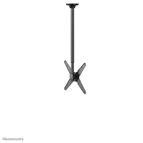 Neomounts FPMA-C340BLACK signage display mount 190.5 cm (75") Black - Image 10