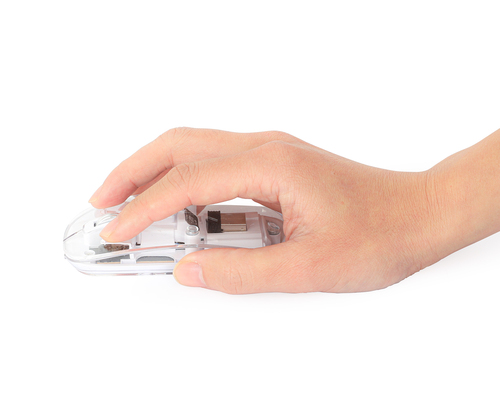 Manhattan 190275 mouse Universal RF Wireless - Image 7