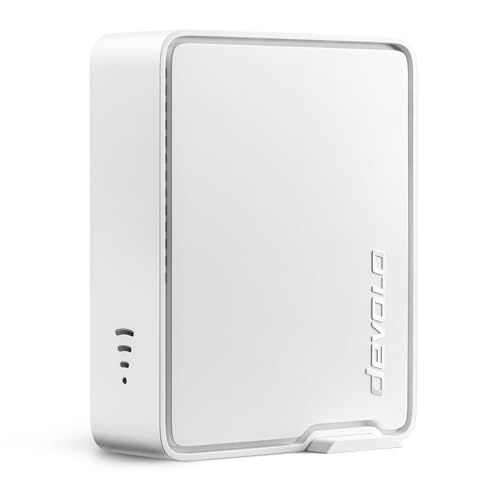 DEVOLO WIFI 6 REPEATER 5400