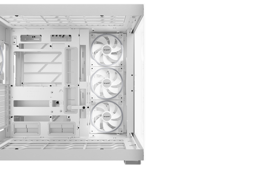 be quiet! LIGHT BASE 900 FX White Full Tower - Image 9