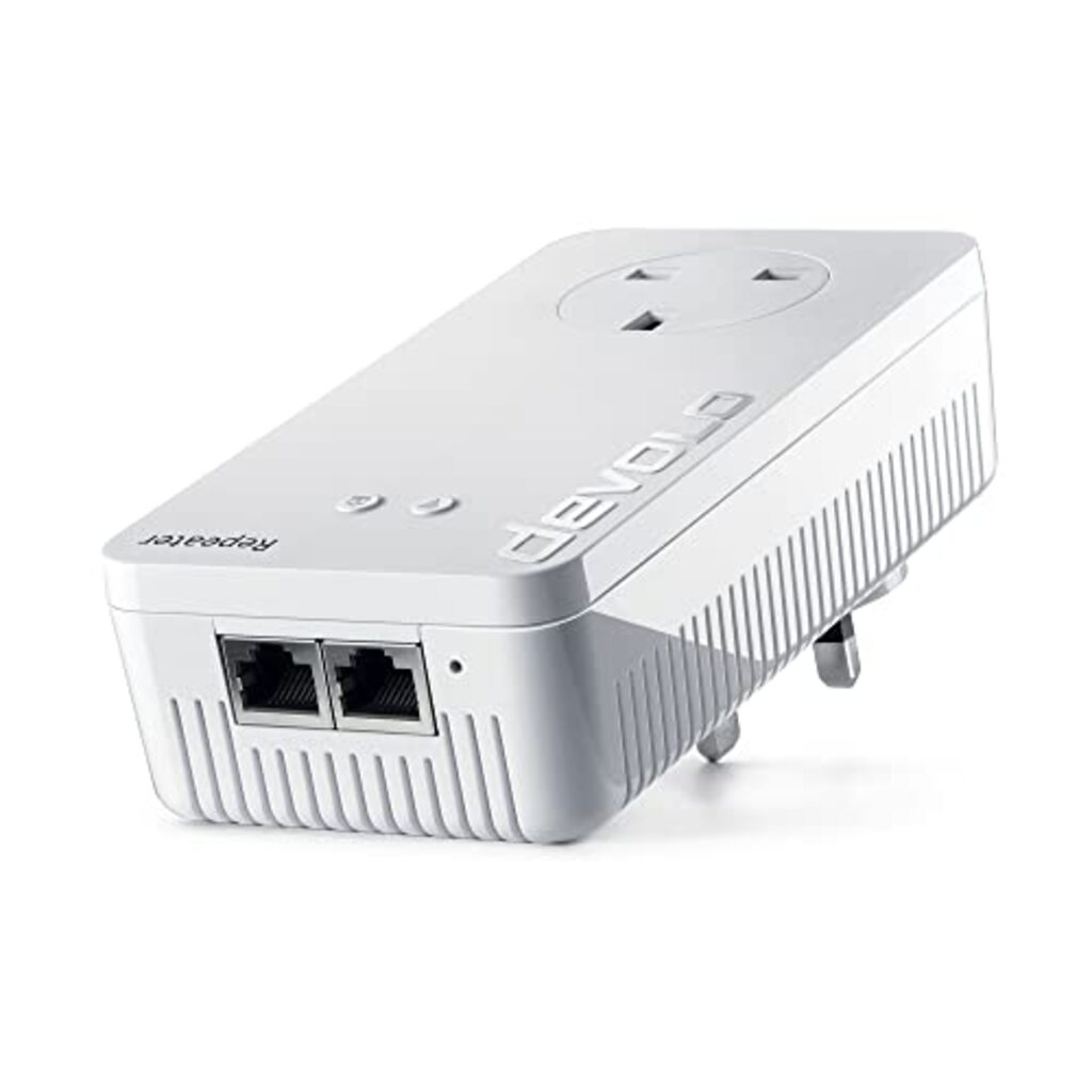 DEVOLO WIFI AC