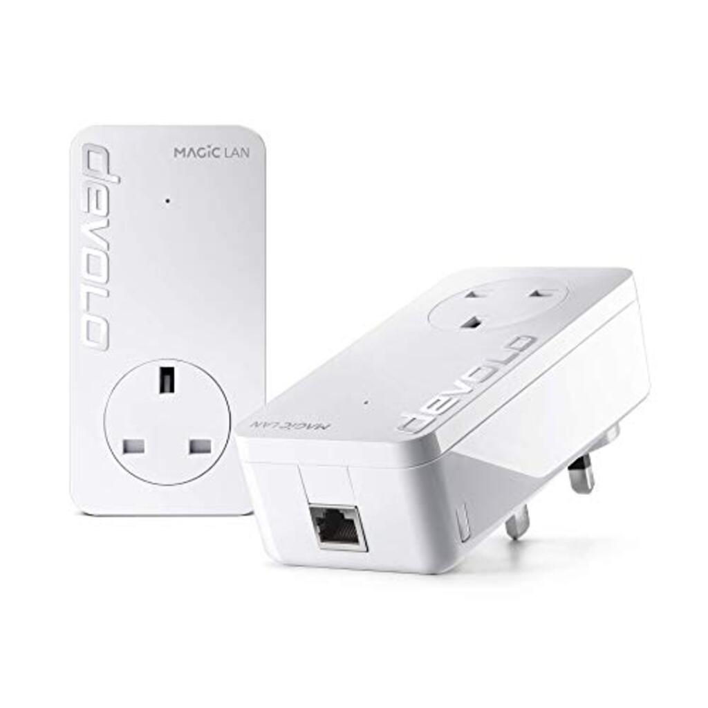 MAGIC 1 LAN STARTER KIT
