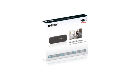 D-Link DWM-222/R cellular network device Cellular network modem - Image 3