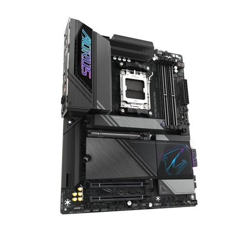 GIGABYTE X870E AORUS PRO motherboard AMD X870E Socket AM5 ATX - Image 3