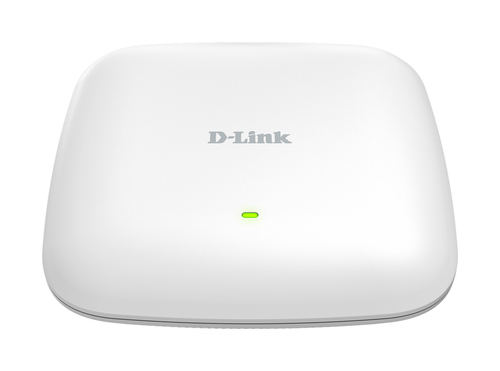 D-Link DAP-X3060 wireless access point White Power over Ethernet (PoE) - Image 2
