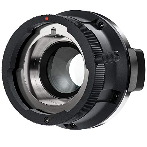 B4 Mount for URSA Mini Pro