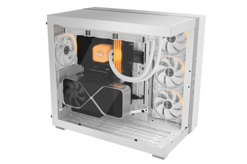 be quiet! LIGHT BASE 900 FX White Full Tower - Image 3