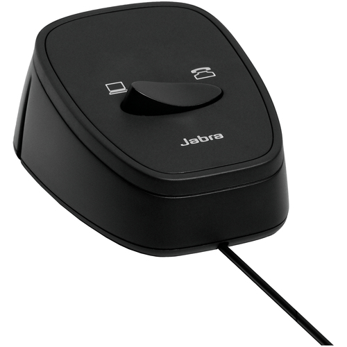 Jabra Link 180 telephone switching equipment Black - Image 2