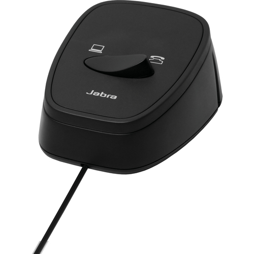 Jabra Link 180 telephone switching equipment Black