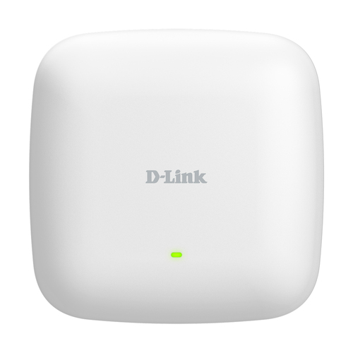 D-Link DAP-X3060 wireless access point White Power over Ethernet (PoE)