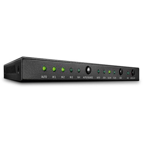 Lindy 38249 video switch